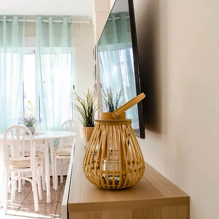 Las Vegas Centrico- Home Rent Malaga Торре-дель-Мар