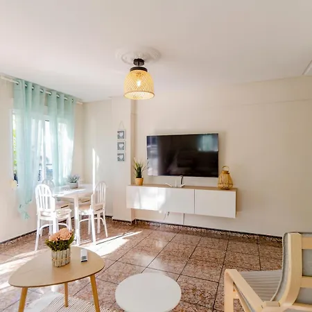 Vegas Centro- Rent Malaga