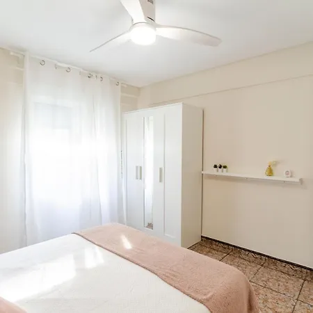 Vegas Centro- Rent Malaga *