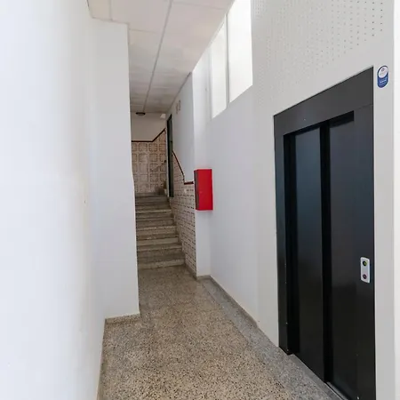 Las Vegas Centrico- Home Rent Malaga Апартаменты