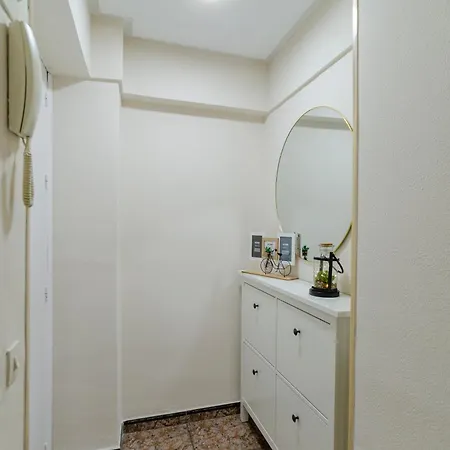 Апартаменты Las Vegas Centrico- Home Rent Malaga