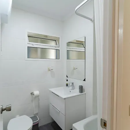 Vegas Centro- Rent Malaga