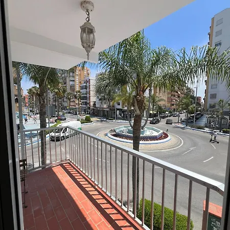 Las Vegas Centrico- Home Rent Malaga Апартаменты *