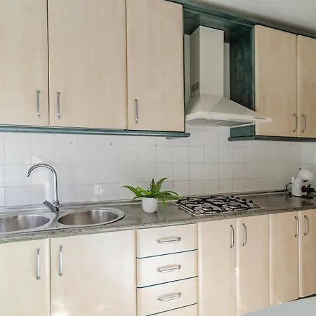 Vegas Centro- Rent Malaga * توري ذيل مار