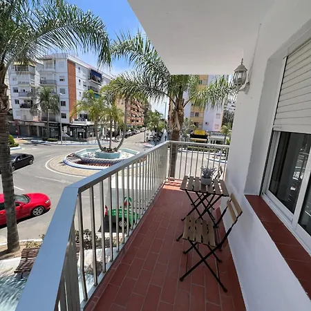 Vegas Centro- Rent Malaga توري ذيل مار